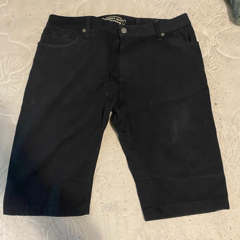 Robin Jean shorts